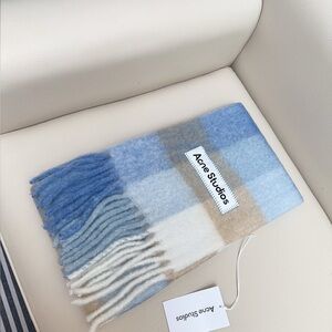 Acne Studios Scarf
